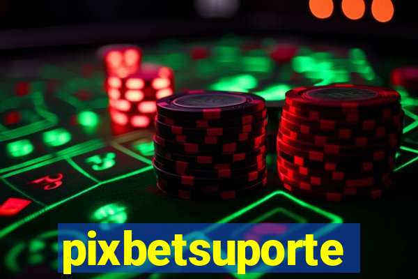 pixbetsuporte