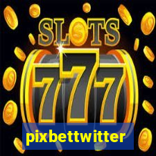 pixbettwitter