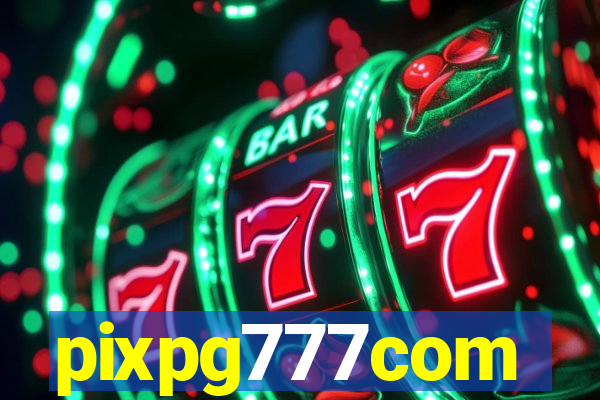 pixpg777com