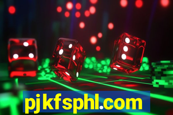 pjkfsphl.com