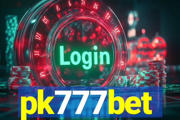 pk777bet