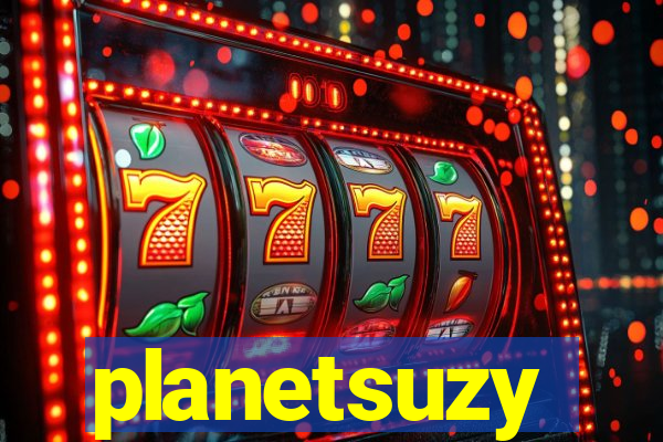 planetsuzy