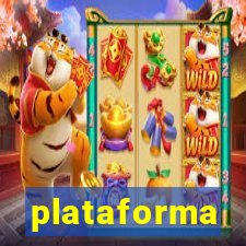 plataforma