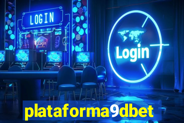 plataforma9dbet