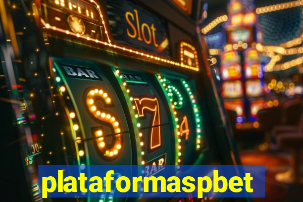 plataformaspbet