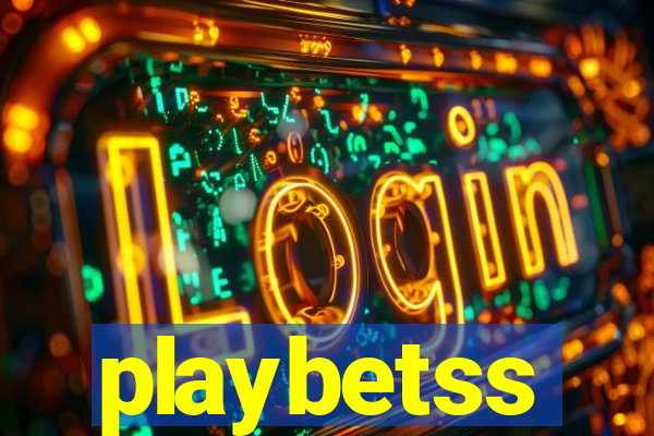 playbetss