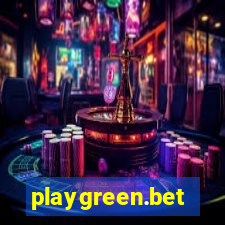 playgreen.bet
