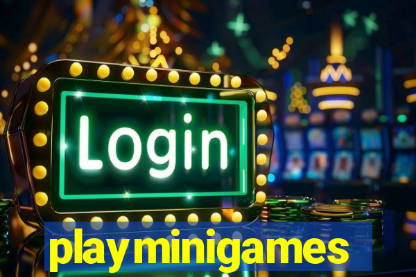 playminigames