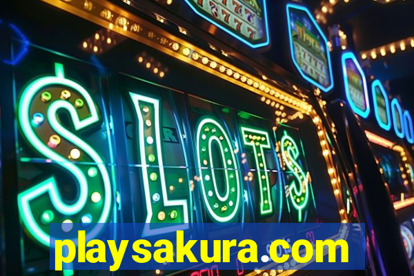 playsakura.com