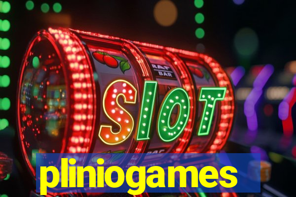 pliniogames
