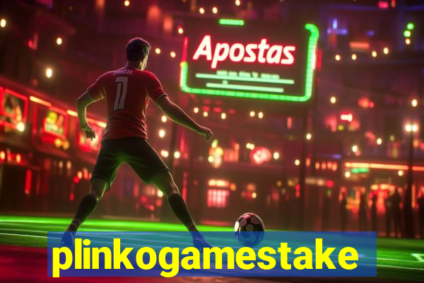 plinkogamestake