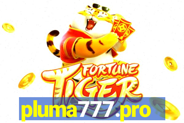 pluma777.pro