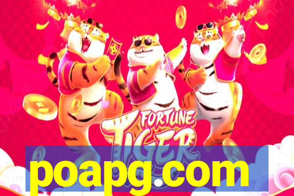 poapg.com