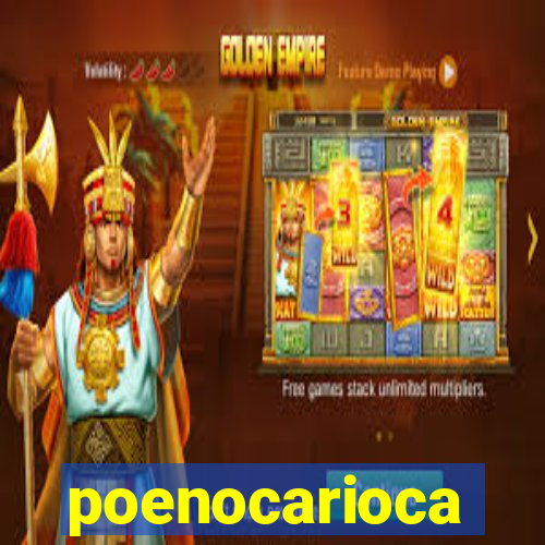 poenocarioca
