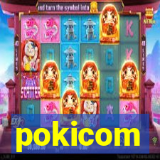 pokicom
