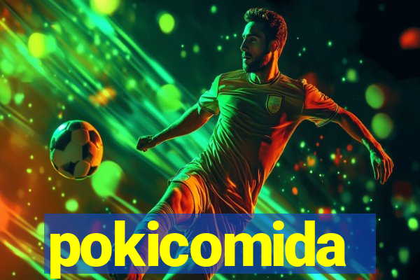 pokicomida
