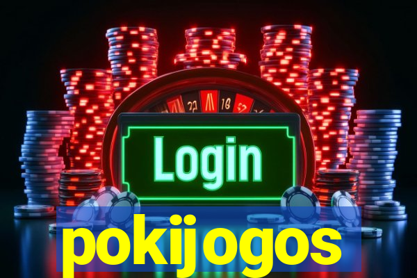 pokijogos