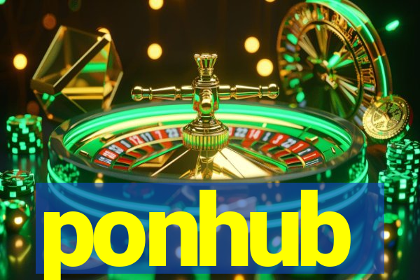ponhub