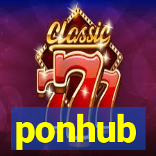 ponhub
