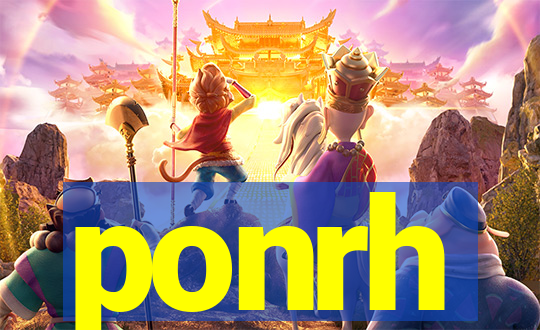 ponrh