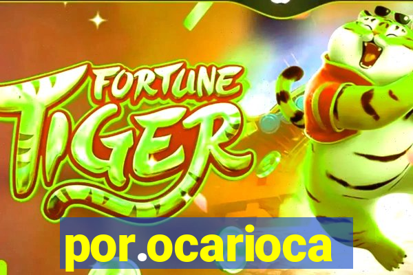 por.ocarioca