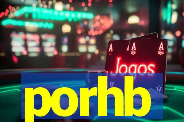 porhb
