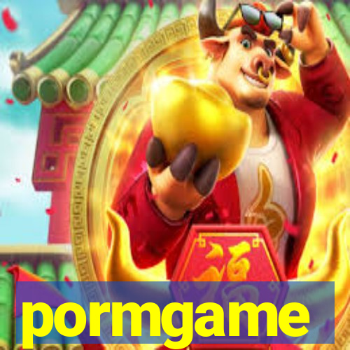 pormgame