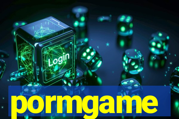 pormgame