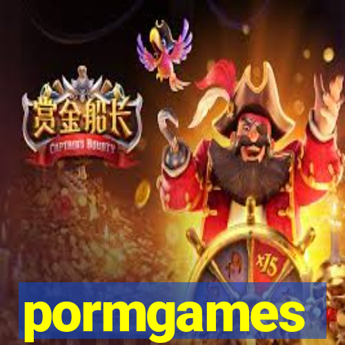 pormgames