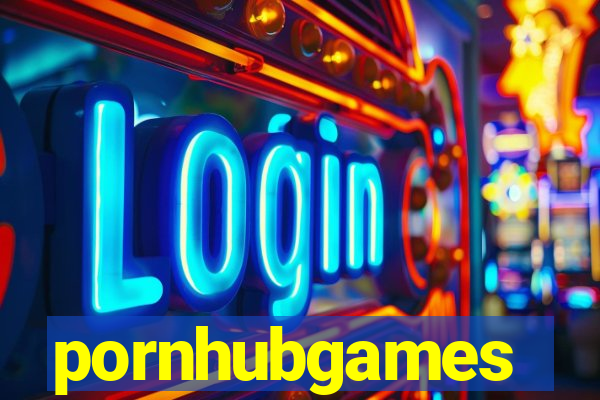 pornhubgames