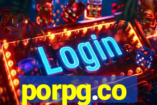 porpg.co