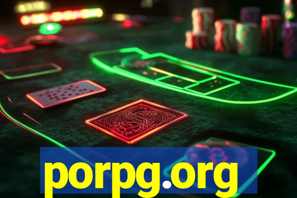 porpg.org