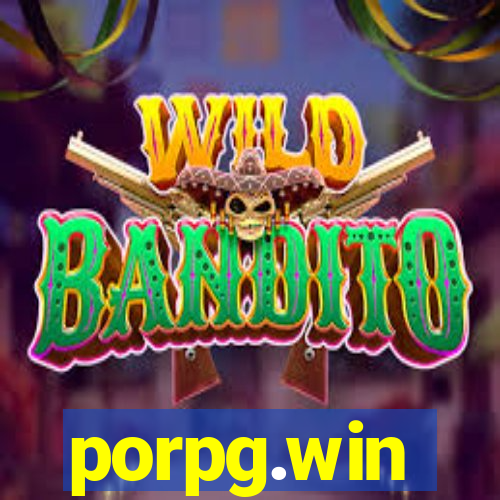 porpg.win