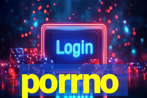porrno