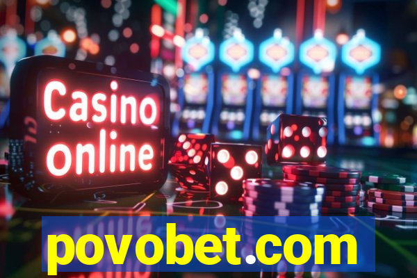 povobet.com