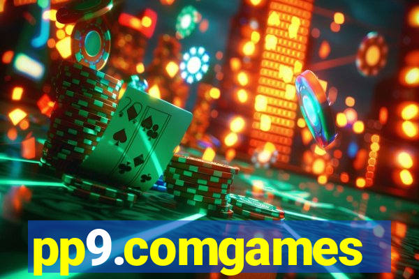 pp9.comgames