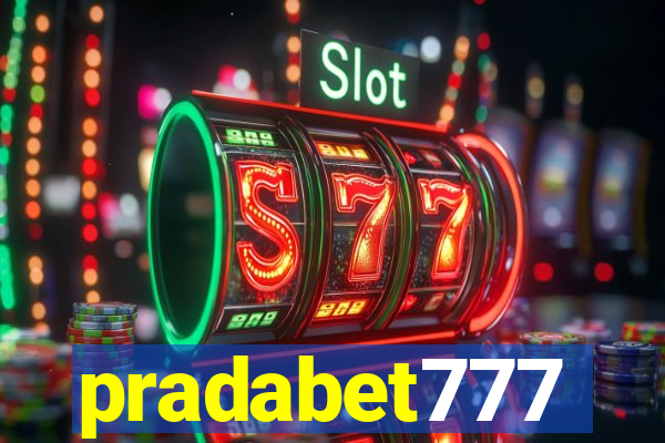 pradabet777