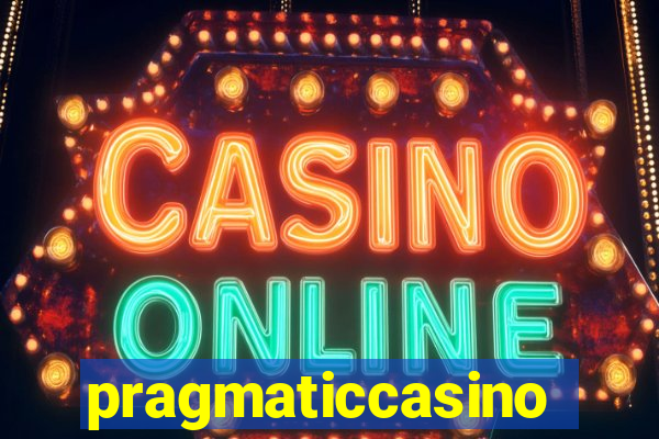 pragmaticcasino