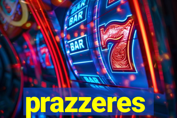 prazzeres