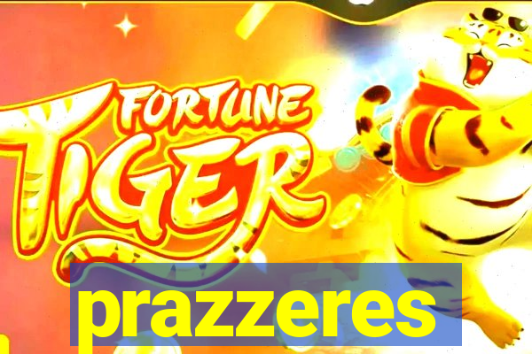 prazzeres