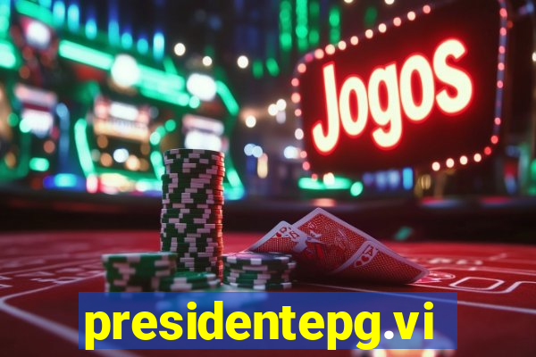 presidentepg.vip