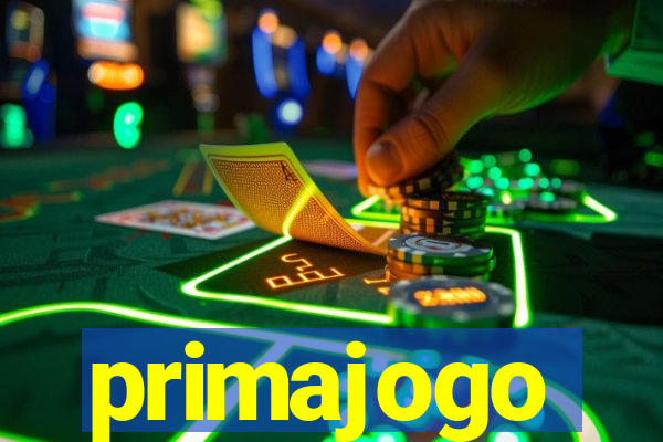 primajogo