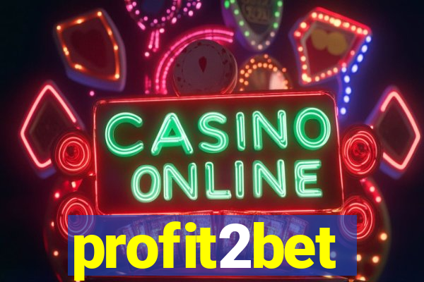 profit2bet