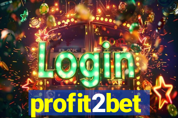 profit2bet