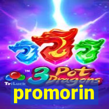 promorin