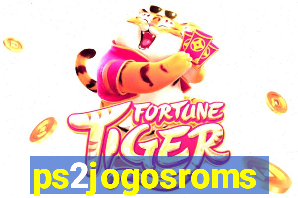 ps2jogosroms