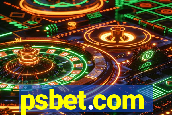 psbet.com
