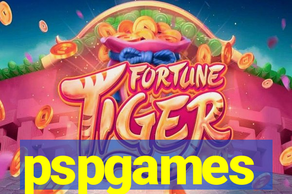 pspgames