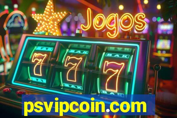 psvipcoin.com