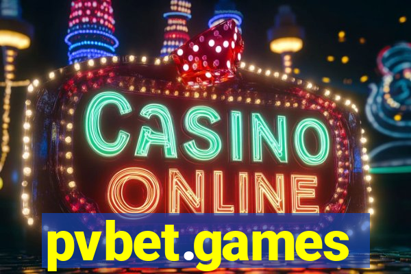 pvbet.games